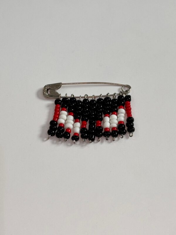 Black Spider-Man Bag Charm