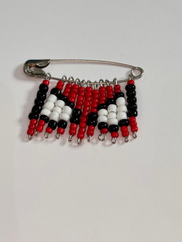 Red Spider-Man Bag Charm