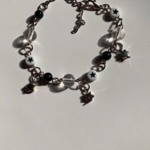 Black & White Bracelet